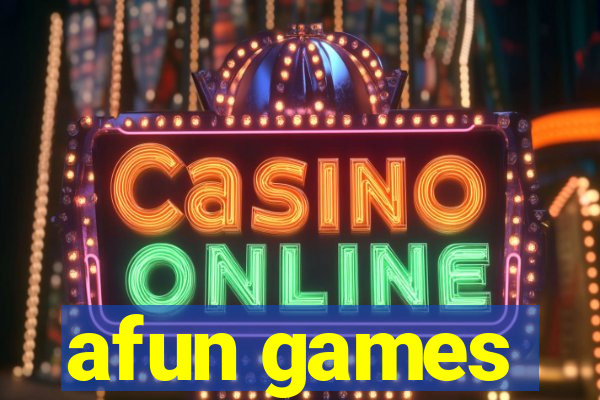 afun games